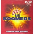 Boomers  Струны д/бас гитар GHS M3045X