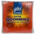 Boomers Струны д/эл. гитар GHS GBM