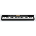Цифровое пианино Casio CDP-220RBK   Х-образная стойка   наушники