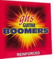 Reinforced Boomers Струны д/эл. гитар GHS T-GBL