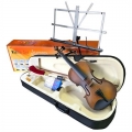 Скрипка ANTONIO LAVAZZA VL-30SET размер 3/4