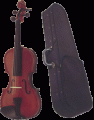 Скрипка GRAND  GV-300  4/4