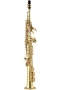 Сопрано-саксофон Yamaha YSS-475G