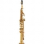 Сопрано-саксофон Yamaha YSS-475G