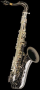 Тенор-саксофон CANNONBALL GT5-SB (Utah USA)