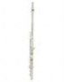 Флейта поперечная строй "С" Yamaha YFL-225S / Student Series