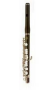 Флейта-пикколо YAMAHA YPC-91