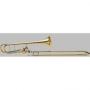 Тенор-тромбон Bb/F BACH 42A Stradivarius