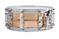 Малый барабан  LUDWIG LM305 14”х5” Rocker Bronze Snare