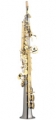 Сопрано-саксофон Mercury (USA) MSS-285BKG