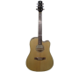 Гитара акустическая Madeira HW-870