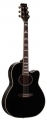 Гитара электроакустическая Martinez FAW – 817 EQ/B