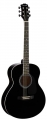 Гитара акустическая Colombo LF – 4000/BK