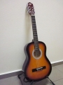 Гитара классическая Lusheng BC-036SB (3/4)