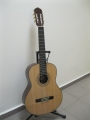 Гитара  классическая AOSEN (Japan) AC-15 SN