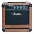 Комбоусилитель для бас гитар BOSTON  GB-15 15Вт