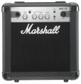 Комбоусилитель гитарный транзисторный MARSHALL MG10CF COMBO 10Вт