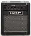 Комбоусилитель для бас гитар HIWATT-MAXWATT  HURRICANE  10 Вт