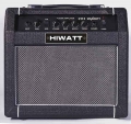 Комбоусилитель для электрогитар HIWATT-MAXWAT  G15-8R 15Вт