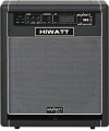 Комбоусилитель для бас гитары HIWATT-MAXWATT B300-15 300Вт