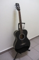 Гитара акустическая Alicante Acoustic AGA-300 BK
