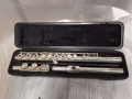 Флейта поперечная строй "С" Yamaha YFL-281S / Student Series
