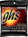 Boomers Струны д/эл. гитар GHS GBH