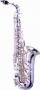 Альт саксофон Mercury (USA) MAS-285-S
