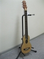 Гитара электроакустическая AOSEN (Japan) TR-10 SN-EQ Travel+Чехо