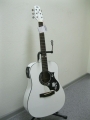 Гитара электро-акустическая AOSEN (Japan) ADC-73-EQ-WH