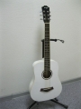 Гитара акустическая Euphony Baby GW-130 WH 1/2
