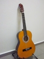Гитара классическая Lusheng BC-036YW (3/4)