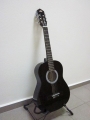 Гитара классическая Lusheng BC-036BK (3/4)