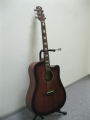 Гитара  акустическая AOSEN (Japan) DOC-83-BR (Вырез)