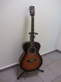 Гитара акустическая Alicante Acoustic AGA-300 OBS