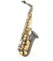 Альт саксофон Antigua AAS-3100BQ / Student Custom Pro Series