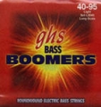 Boomers  Струны д/бас гитар GHS L3045