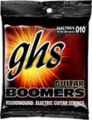 Boomers Струны д/эл. гитар GHS GBTNT