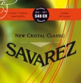 SAVAREZ  540CR CRISTAL CLASSIC RED