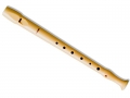 Блок флейта C-Soprano немецкая система HOHNER B9508