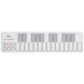 Миди-клавиатура Korg Nanokey2 WH