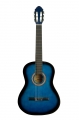 Гитара классическая Siera SR-39 BLS