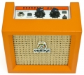 Комбоусилитель гитарный транзисторный ORANGE CR3 Microamp 3Вт
