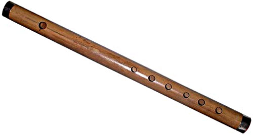 поперечная флейта
